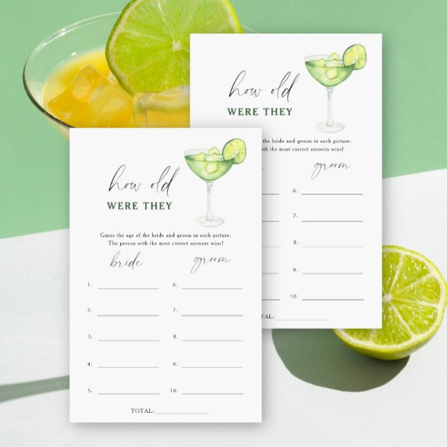 Margarita How old were they bridal (Creator Uploaded)