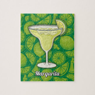 Margarita Jigsaw Puzzle
