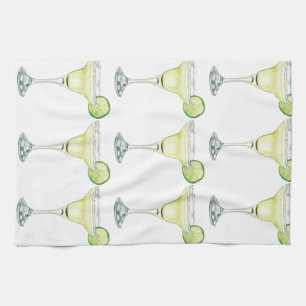 Margarita Kitchen Towel