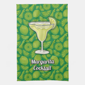Margarita Kitchen Towel
