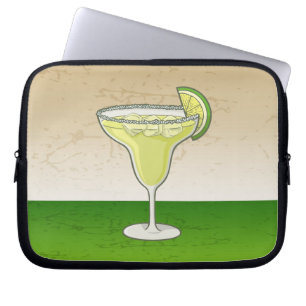 Margarita Laptop Sleeve