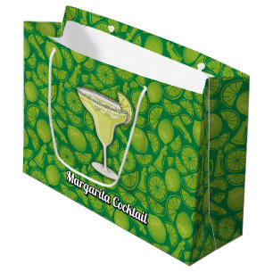 Margarita Large Gift Bag