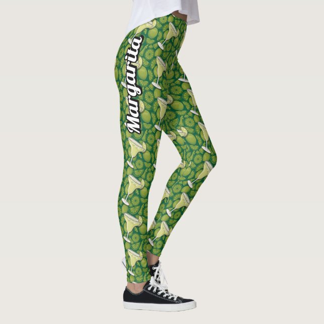Margarita Leggings (Right)