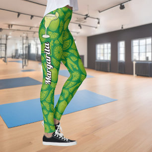 Margarita Leggings