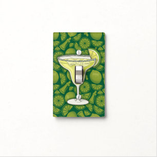 Margarita Light Switch Cover