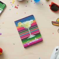 Margarita Lover Limes Tequila Mexico Serape