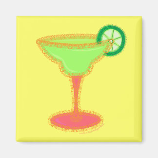 Margarita Magnet