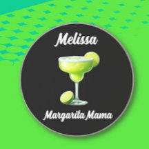 Margarita Mama! Fun Gift Custom