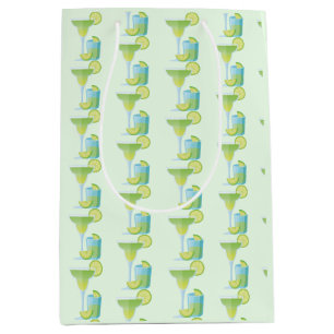 Margarita Medium Gift Bag