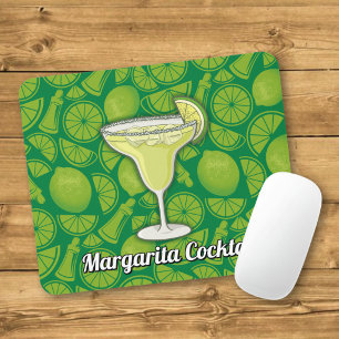 Margarita Mouse Pad