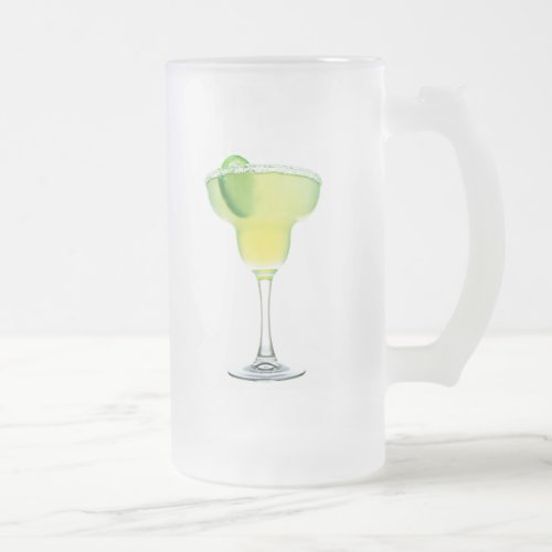 Margarita Mug