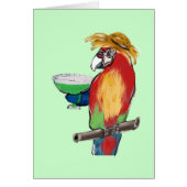 Margarita Parrots (Front)