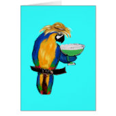 Margarita Parrots (Front)