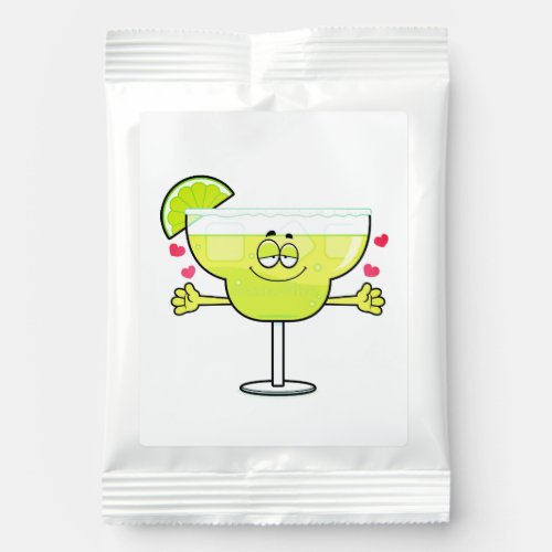 Margarita Party Favor Drink Mix