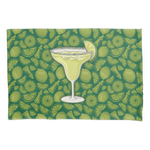 Margarita Pillow Case