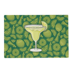 Margarita Placemat