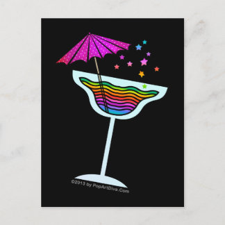 MARGARITA POSTCARDS