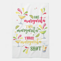 Margarita Shots