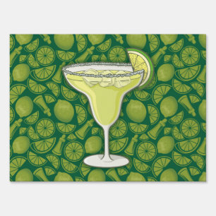 Margarita Sign