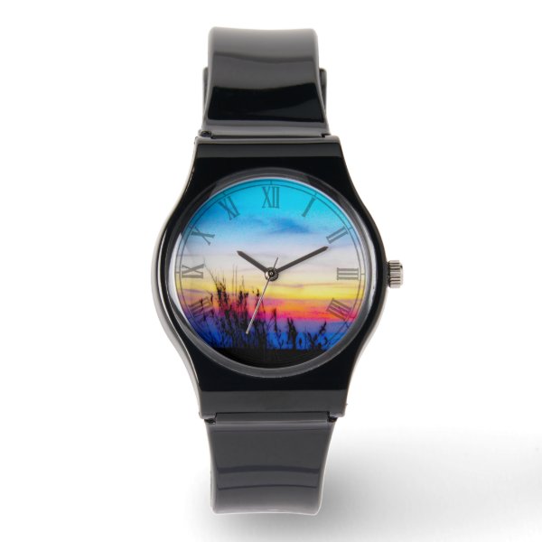 Margarita Sunset Watch