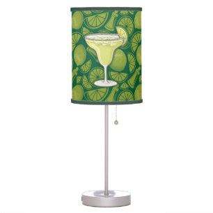 Margarita Table Lamp
