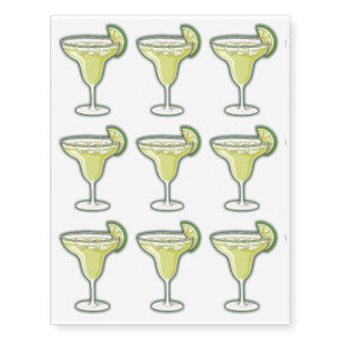 Margarita Glass Gifts on Zazzle