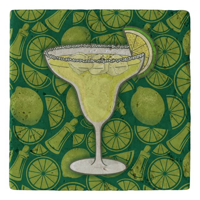 Margarita Trivet (Front)