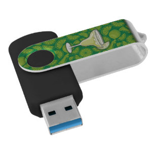 Margarita USB Flash Drive