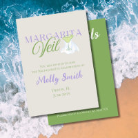 Margarita Veil – Fun Bachelorette Party Design