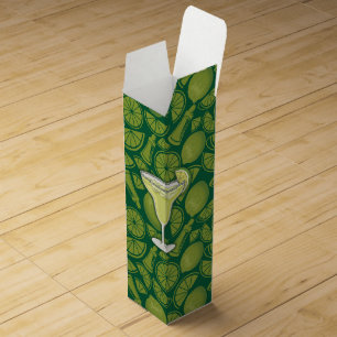 Margarita Wine Gift Box