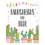 Margaritas