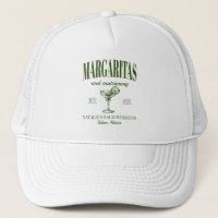 Margaritas And Matrimony Personalized Bachelorette