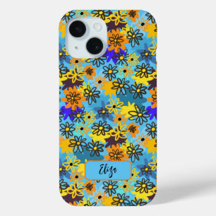 Margaritas  iPhone 15 case