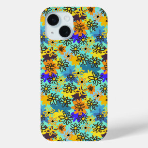 Margaritas iPhone 15 case