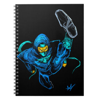 Margem #1 notebook