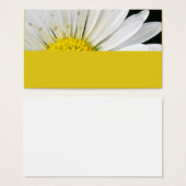 Margerite (Front & Back)