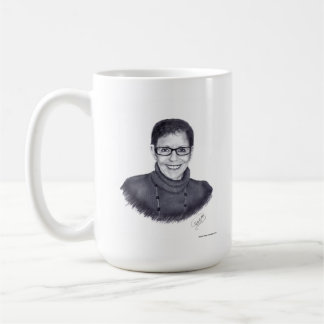 Margie's Coffee Cup