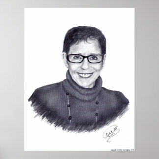 Margie's Poster