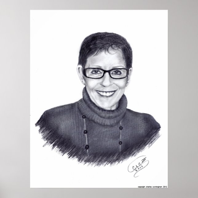 Margie's Poster (Front)