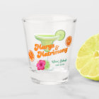 Margs And Matrimony Bachelorette party 
