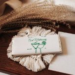 Margs and Matrimony  Beach Bachelorette party  Hershey Bar Favors<br><div class="desc">Toast to the bride-to-be's last fling before the ring with our "Margs and Matrimony" bachelorettecandy favors,  This lively collection of stickers captures the essence of a fun-filled bachelorette party with a margarita twist.</div>