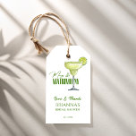 Margs and matrimony bridal shower monogrammed gift tags<br><div class="desc">Margs and matrimony bridal shower monogrammed favor tags template,  cocktails bridal shower personalized thank you tags,  margarita glass printed favor tags,  cocktail glass personalized favors ,  cocktail with lime bridal shower personalized party supplies,  personalized favor tags</div>