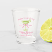 Margs and Matrimony Margaritas Bachelorette Party
