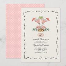 Margs & Matrimony Margarita Bachelorette Party