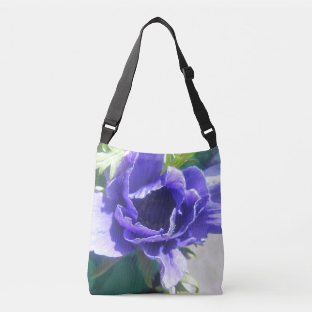 Marguerite Crossbody Bag (Front)