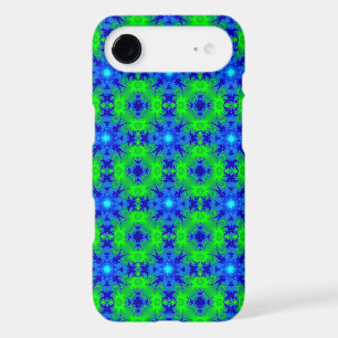 Marguerite , Daisies Flowers in Retro Style iPhone 17 Air Case