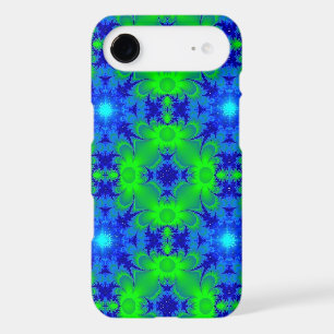 Marguerite , Daisies Flowers in Retro Style iPhone 17 Air Case