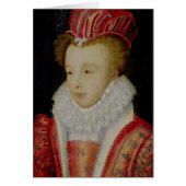 Marguerite de Valois c.1572 (Front)