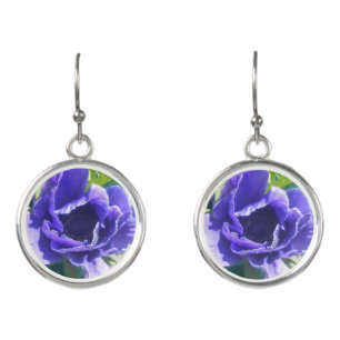 Marguerite Earrings