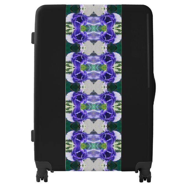 Marguerite Luggage (Front)